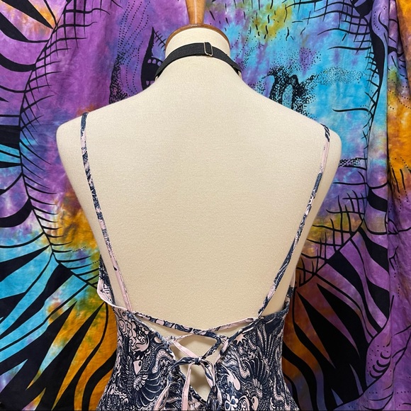 🌈 Amazingly beautiful mystic art dress - Picture 7 of 14